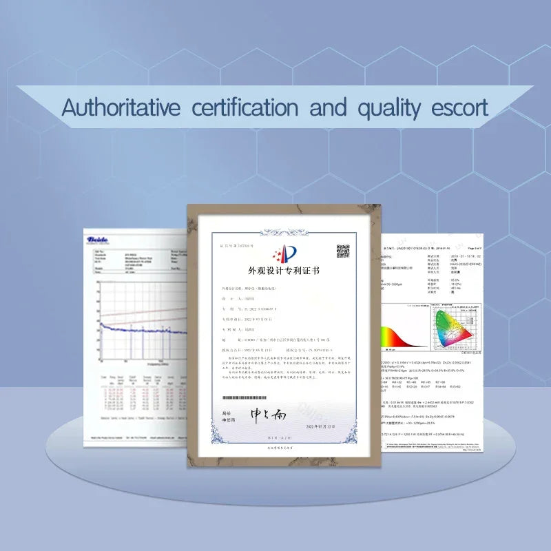 Terahertz Magnetic Levitation Life Cell Thermal Therapy Bioenergy Instrument Dredging Massage Health Equipment - Bear Hugs