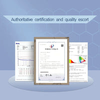 Terahertz Magnetic Levitation Life Cell Thermal Therapy Bioenergy Instrument Dredging Massage Health Equipment - Bear Hugs