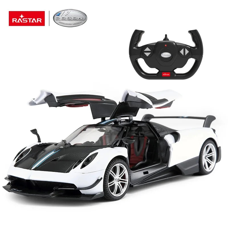 Rastar 1:14 Pagani Huayra RC Car - Bear Hugs