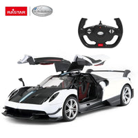 Rastar 1:14 Pagani Huayra RC Car - Bear Hugs