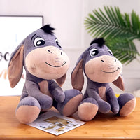 Adorable Eeyore Donkey Plush Toy (40 cm)