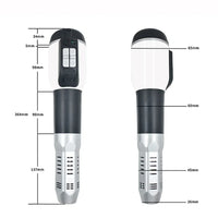 Electrical Physiotherapy Blower Stem Cell Therapy New Upgraded Version Itera Care New Upgraded Version Terahertz Therapy - Bear Hugs