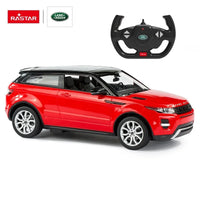 Rastar 1:14 Land Rover RR Evoque RC Car - Bear Hugs
