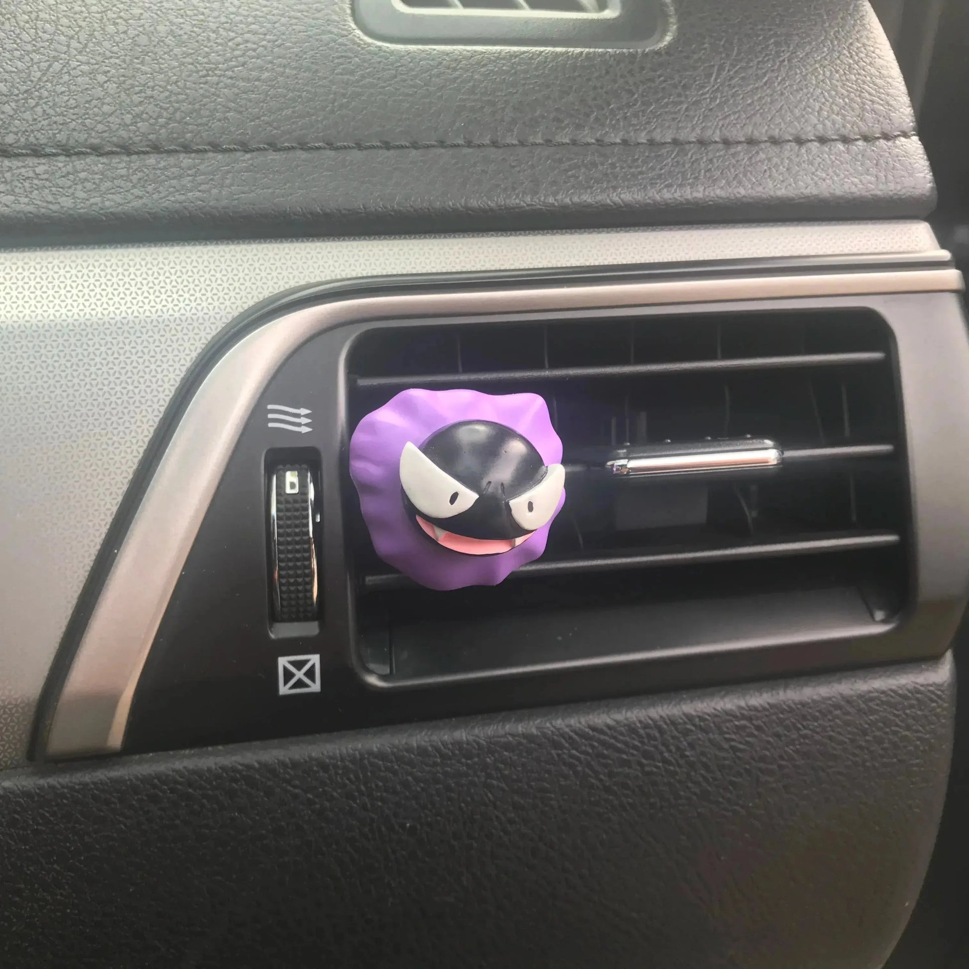 Ghost Pokémon Air Vent Decorations