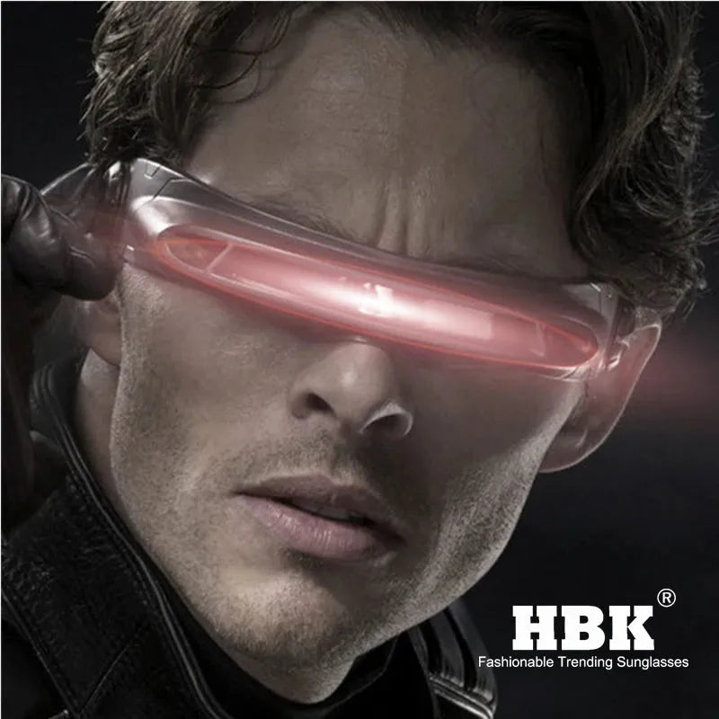 Cyclops Cosplay Sunglasses