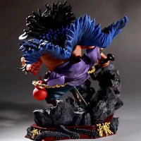 One Piece Kaidou Four Emperors Action Figurine (24 cm)