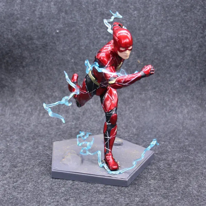 Justice League The Flash Action Figure (18 cm)