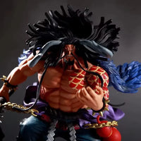 One Piece Kaidou Four Emperors Action Figurine (24 cm)