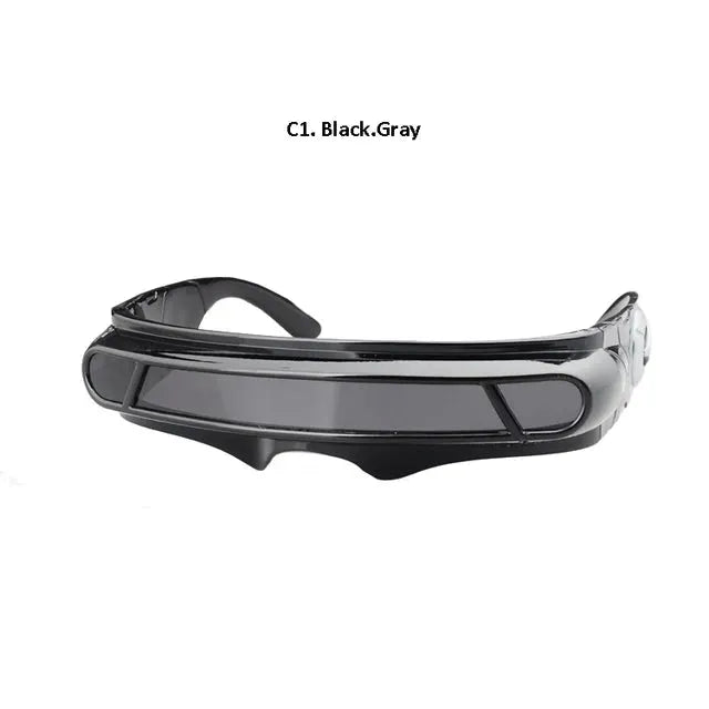 Cyclops Cosplay Sunglasses