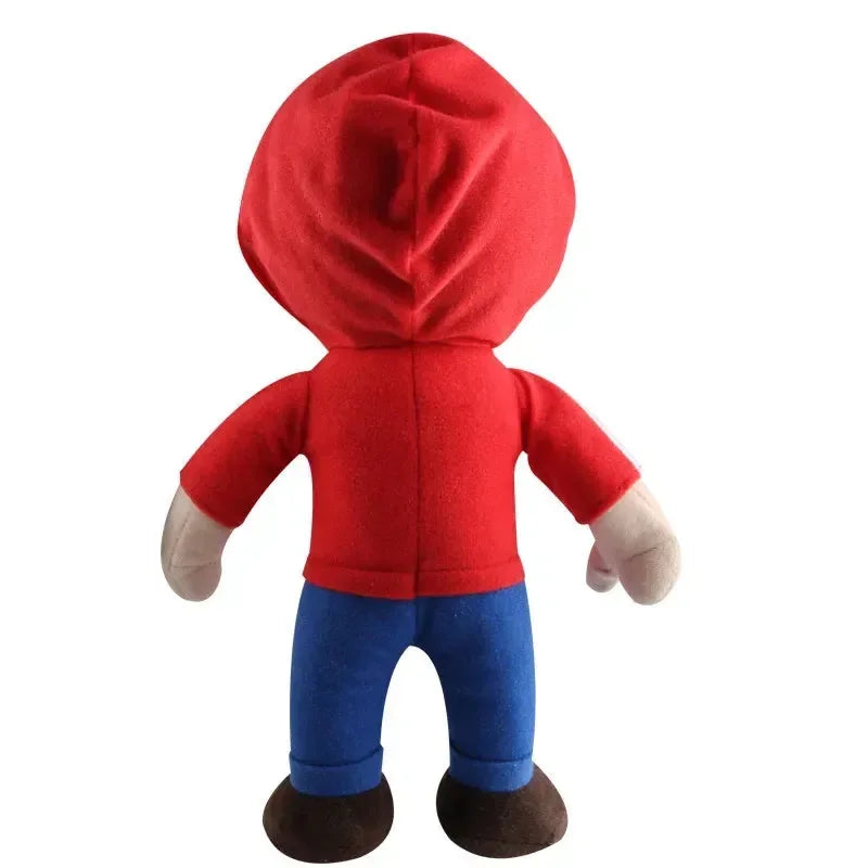 Cocoo Animated Family Plush Collection
