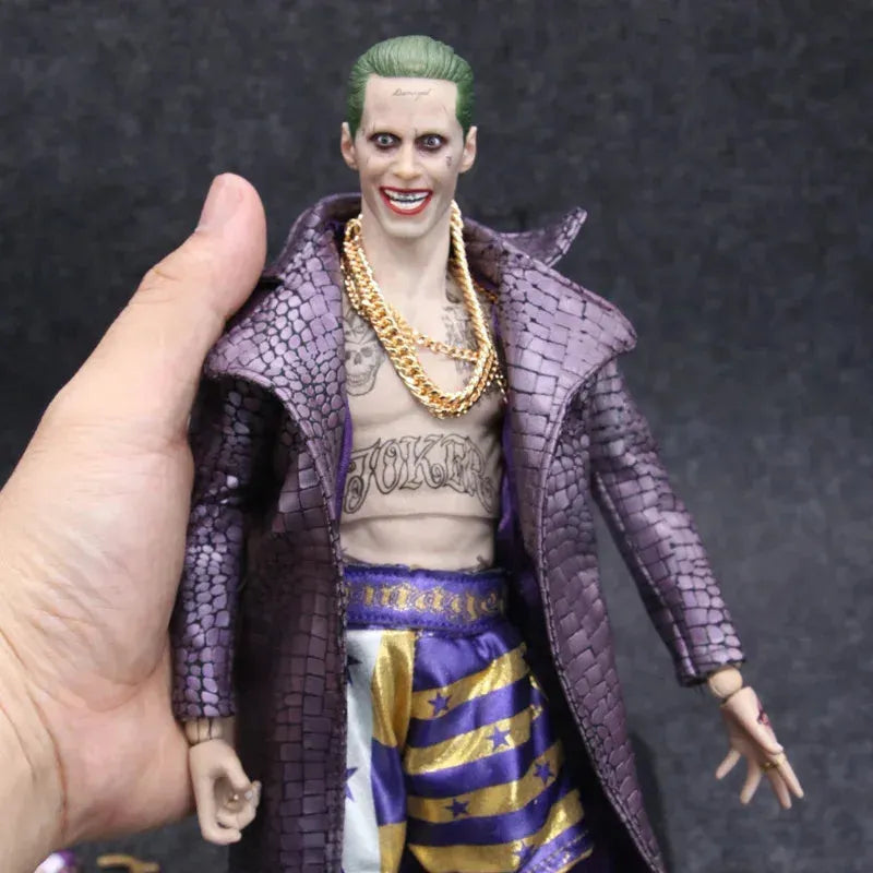 Crazy Toys Suicide Squad Joker