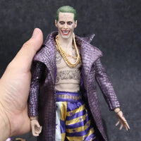 Crazy Toys Suicide Squad Joker