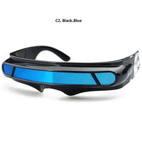 Cyclops Cosplay Sunglasses