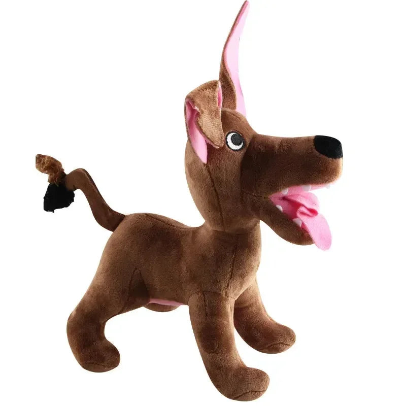 Cocoo Animated Family Plush Collection