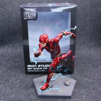 Justice League The Flash Action Figure (18 cm)