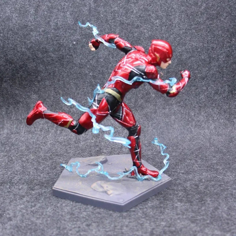 Justice League The Flash Action Figure (18 cm)