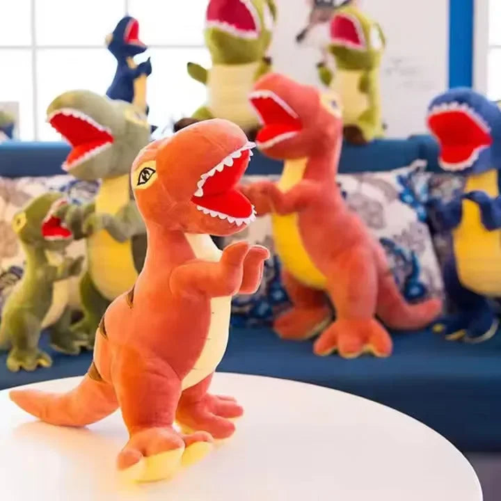 Roar-some Hugs Dino Plush (30 cm)
