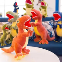 Roar-some Hugs Dino Plush (30 cm)