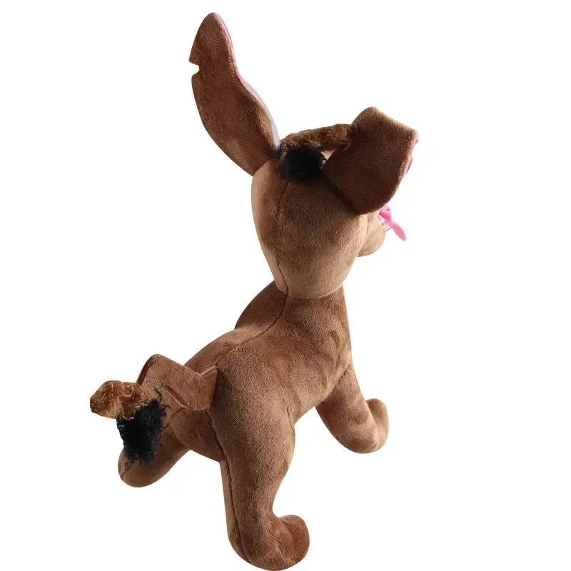 Cocoo Animated Family Plush Collection