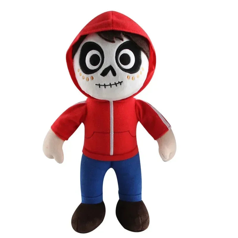 Cocoo Animated Family Plush Collection
