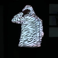 Night Rider Lumina Reflective Jacket