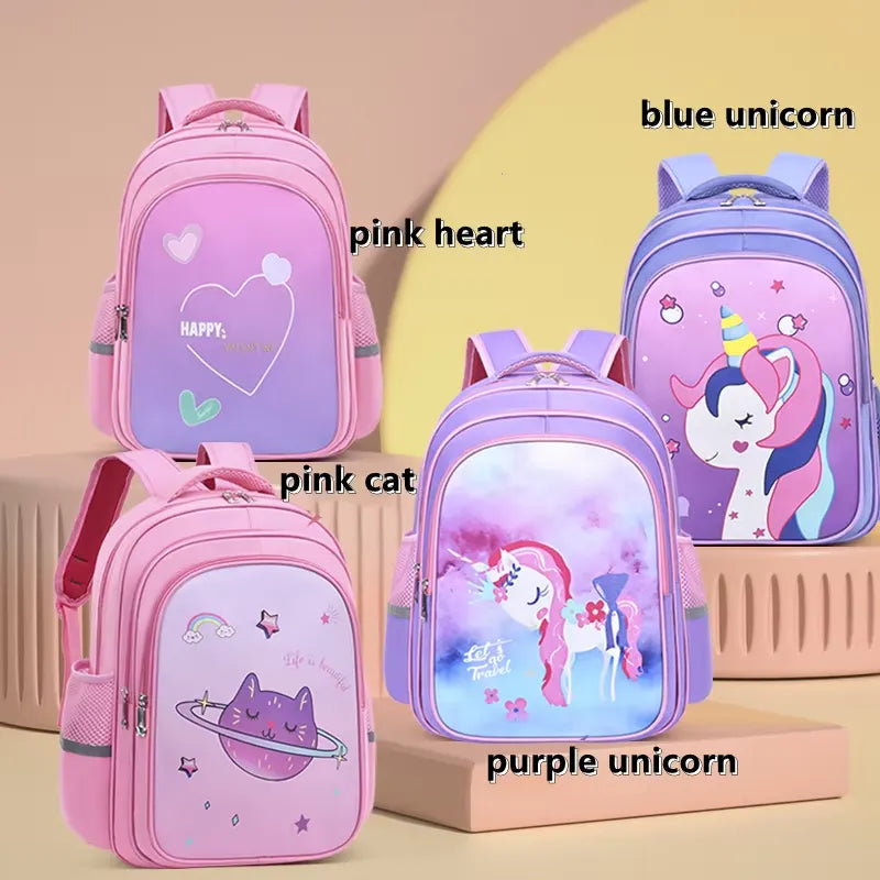 Explorer's Choice Kids Backpacks