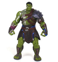 Gladiator Hulk Action Figure (20 cm)