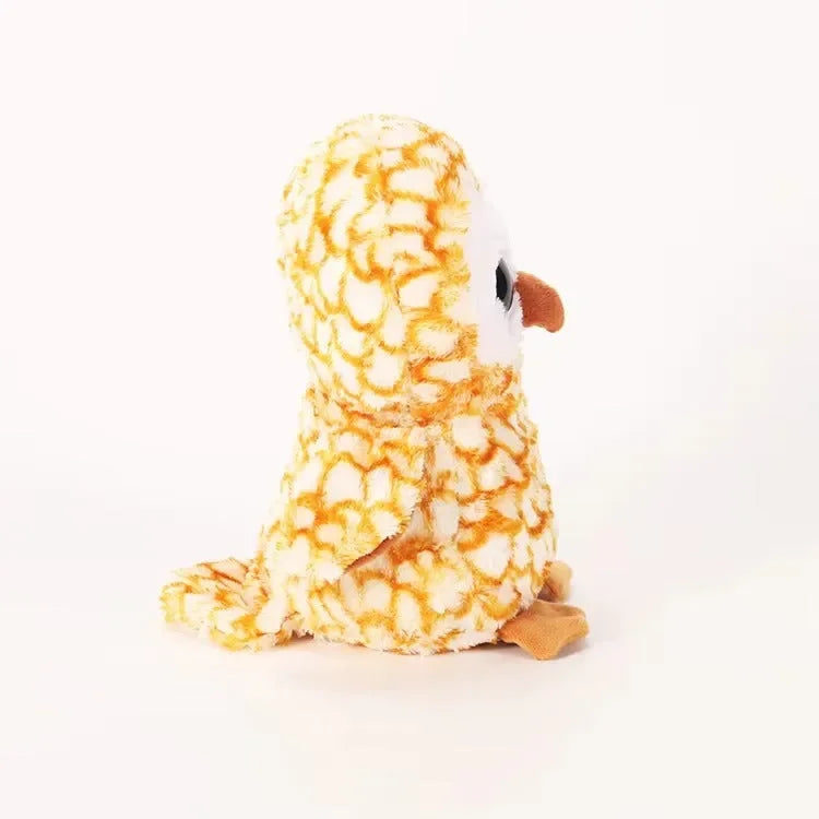 Beanie Boop Plush Collection (20 cm)