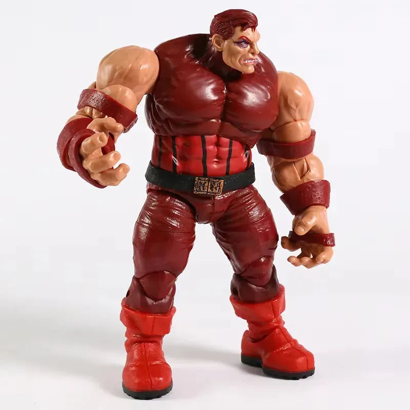 Marvel Juggernaut Action Figure (21 cm)