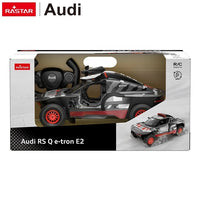Rastar Dakar Rally Championship Racing Car Toy 1:14 Rc Drift Car Climbing Sand RC Toy Electric Kids Speed Rc Car Kids Gift - Bear Hugs