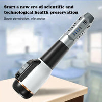 Electrical Physiotherapy Blower Stem Cell Therapy New Upgraded Version Itera Care New Upgraded Version Terahertz Therapy - Bear Hugs