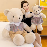 Dapper Suit Teddy Bear (60 cm)