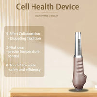 Terahertz Health Care Physiotherapy Equipment Terahertz THZ Therapy Device Prife Itera Care Original - Bear Hugs