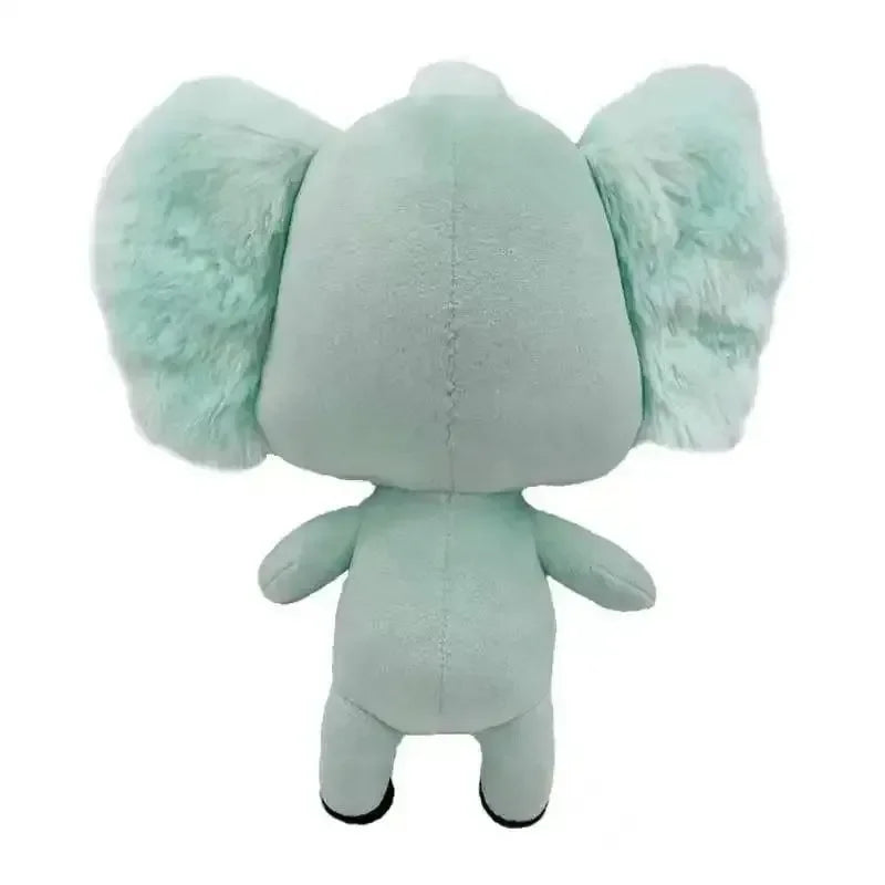 Outback Creature Feature Plushies