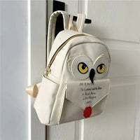 Harry Potter Hedwig's Flight Backpack