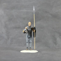 Game of Thrones Grey Worm Action Figure (18 cm)