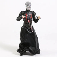 Cenobite Leader Action Figure (19 cm)
