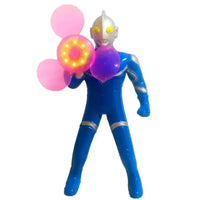 Ultraman Breeze Hand Press Fan