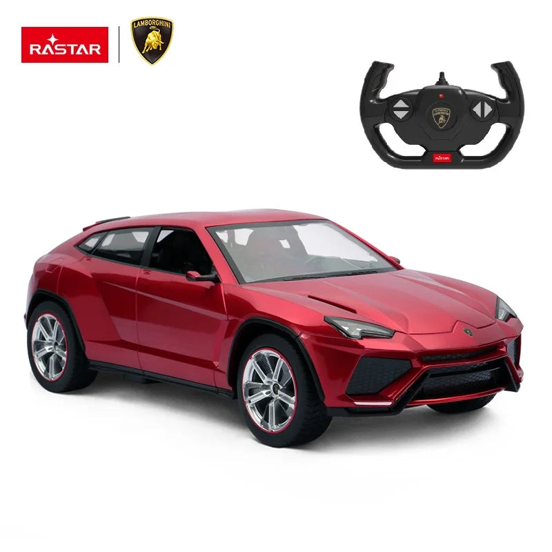 Rastar 1:14 Scale Lamborghini Urus RC Car - Bear Hugs