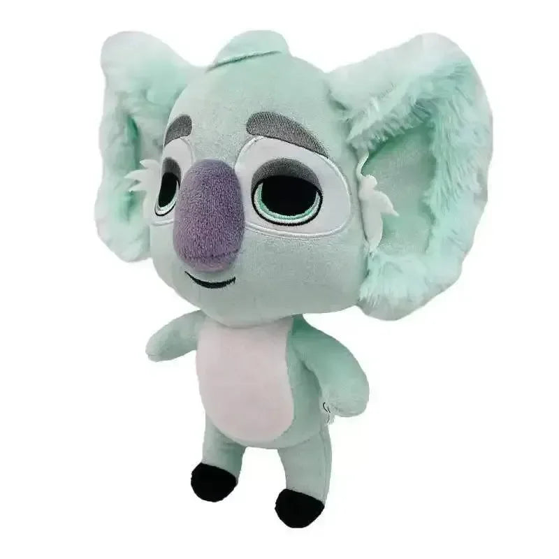 Outback Creature Feature Plushies