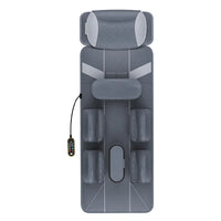 Multifunctional Smart Full Body Electric Massager Home Use Airbag Kneading Heating Mattress Neck Waist Leg Kneading Machine - Bear Hugs
