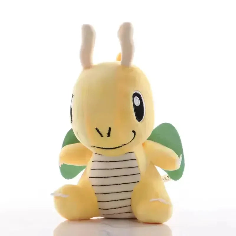 Dragonite Isle Drifter Plush (35 cm)