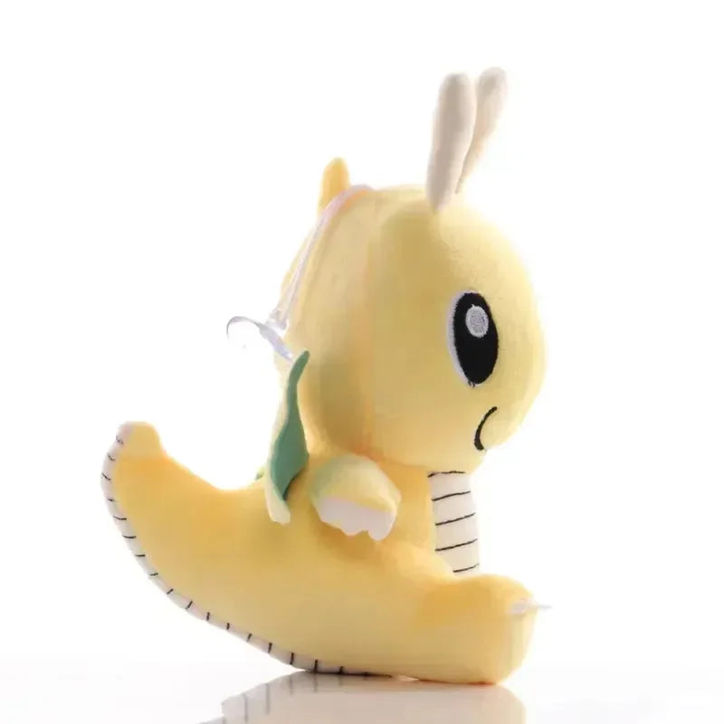Dragonite Isle Drifter Plush (35 cm)