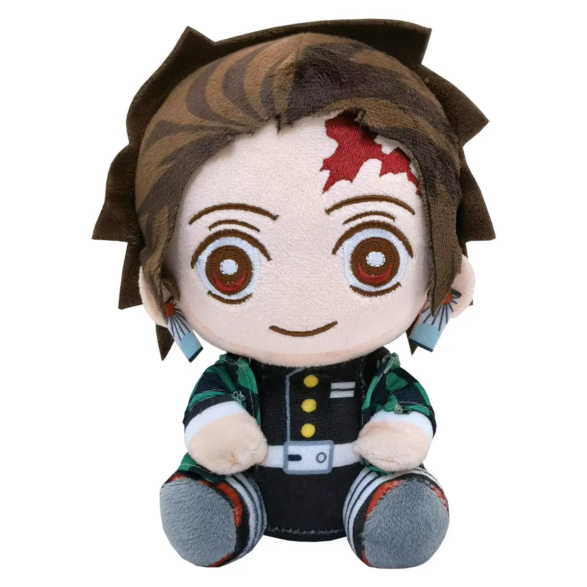 Premium Demon Slayer Anime Dolls (20 cm)