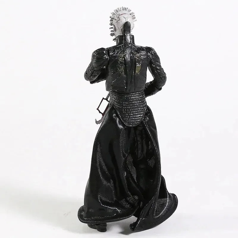Cenobite Leader Action Figure (19 cm)