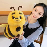 Buzzworthy Snuggle Bee Plushie (30 cm)