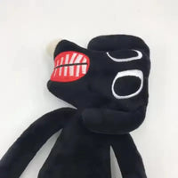 Cryptid Companion Sirenhead Plush Toys