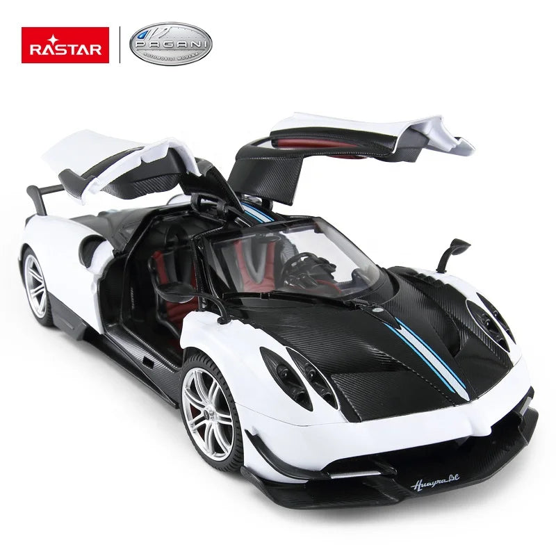 Rastar 1:14 Pagani Huayra RC Car - Bear Hugs