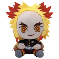 Premium Demon Slayer Anime Dolls (20 cm)