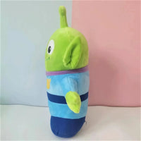 Pizza Planet Alien Plush Toy (30 cm)